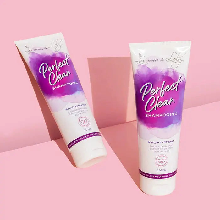 Perfect Clean Shampoo