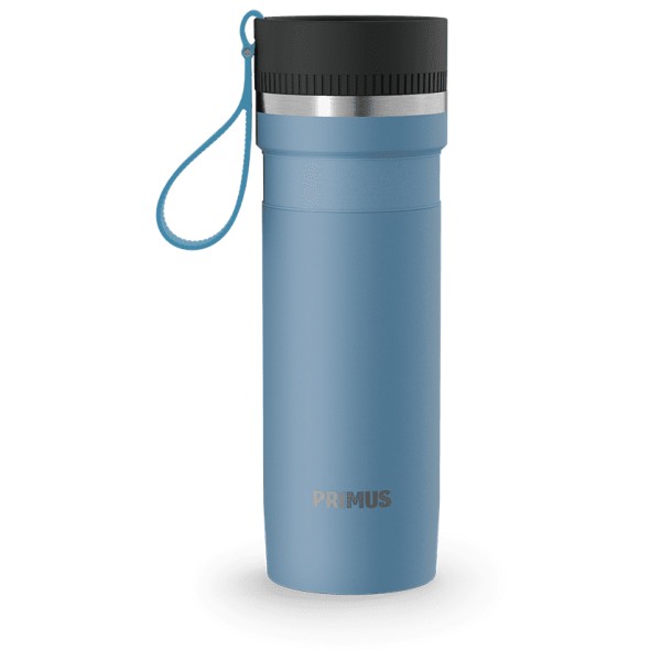 Primus - Mika Wide Insulated Travel Mug 0.5 - Bouteille isotherme
