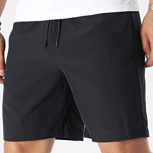 Short Jogging GMF2S811 Noir