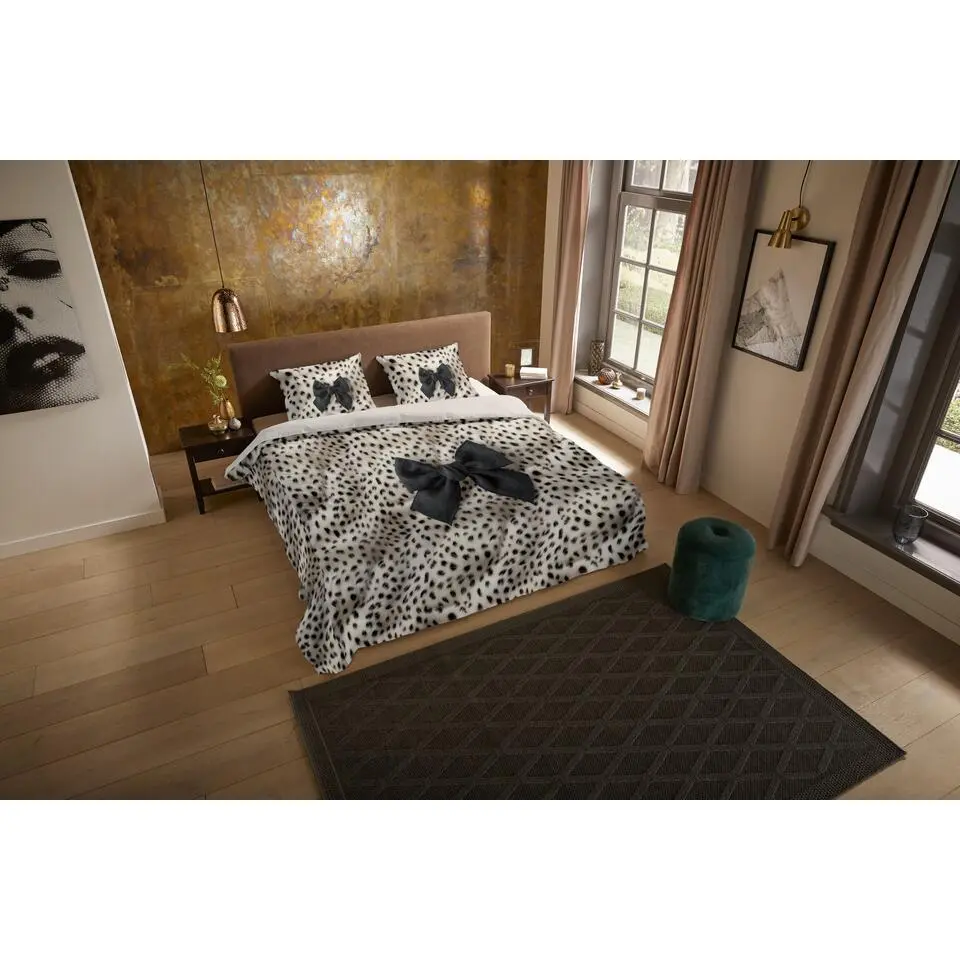 Duvet cover Pure 140x220   1* 60x70 cm