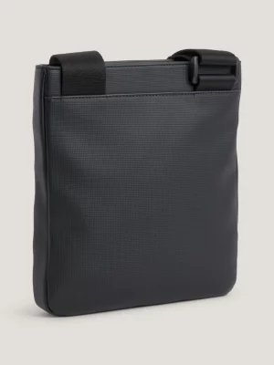 Bolsa transversal pequena essencial