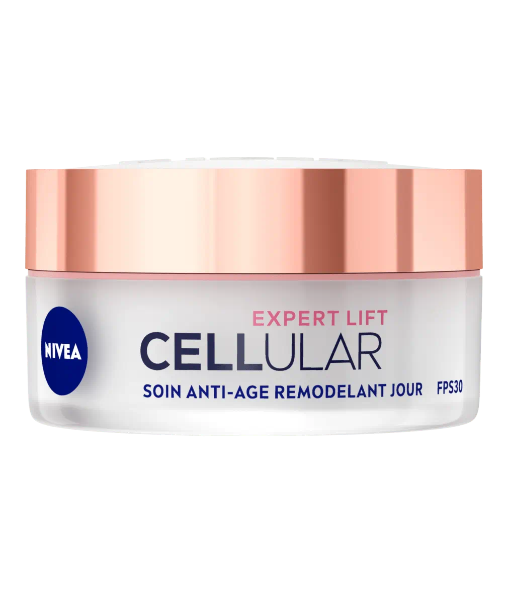 SOIN DE JOUR ANTI-ÂGE REMODELANT EXPERT LIFT FPS30