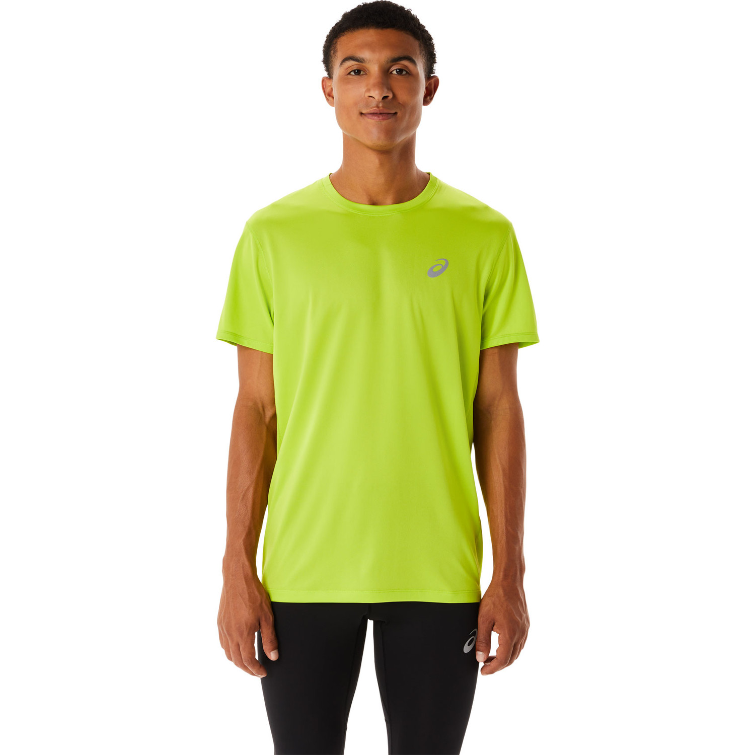 ASICS Core T-Shirt Heren