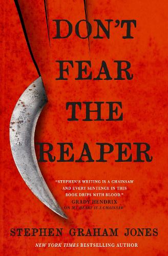 Don't Fear the Reaper (Paperback)