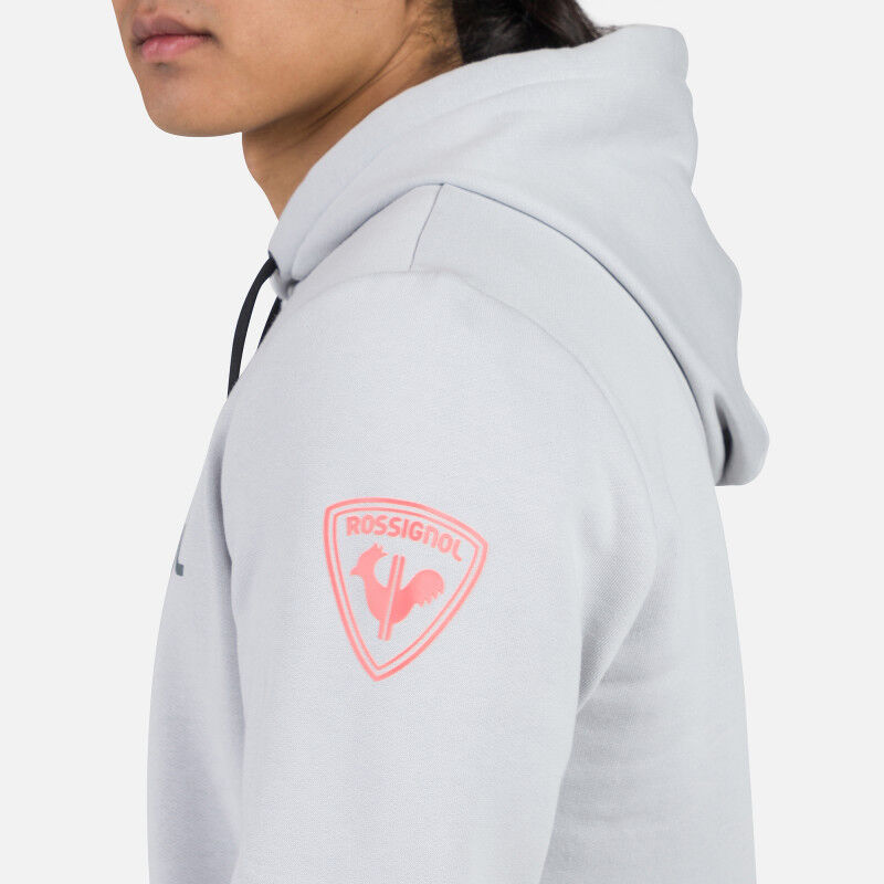 New Hero Hoodie - Sweatshirt à capuche homme