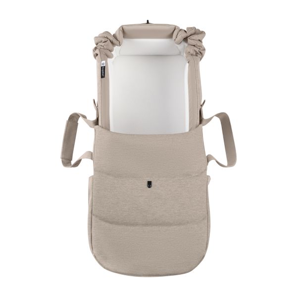 Bugaboo Baby Nest - Desert Taupe