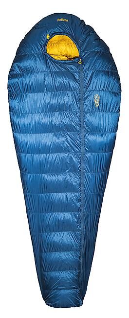 PATIZON - SAC DE COUCHAGE G800 DUVET