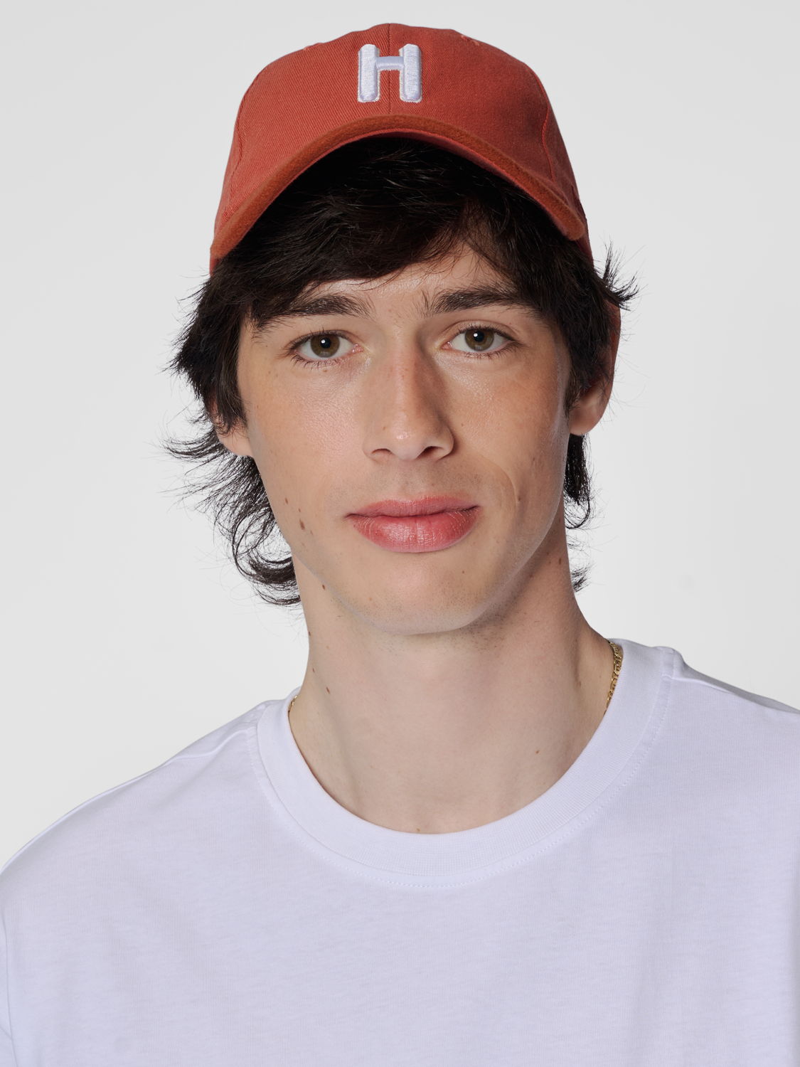 hmlBASEBALL CAP H