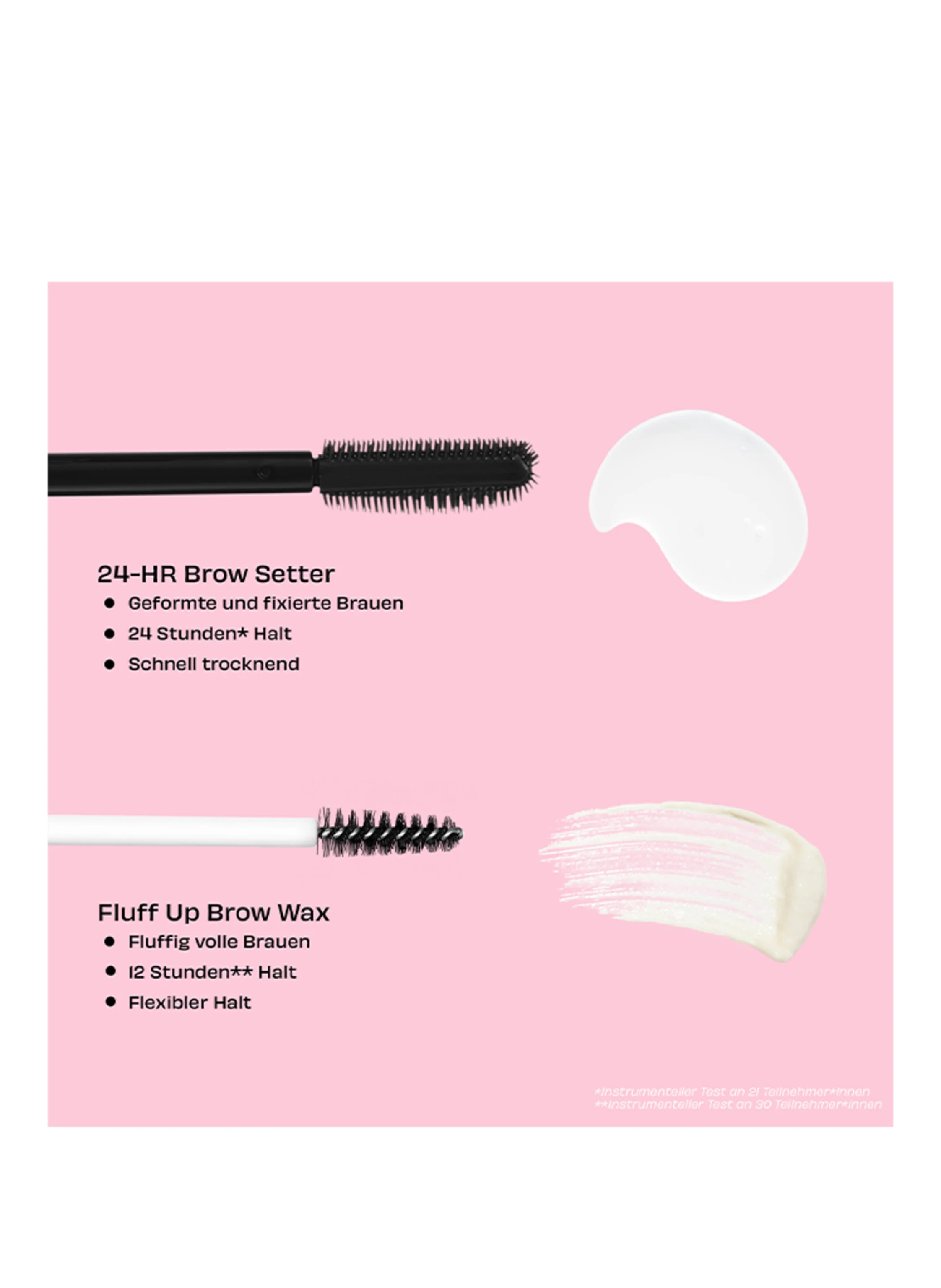 benefit 24H BROW SETTER