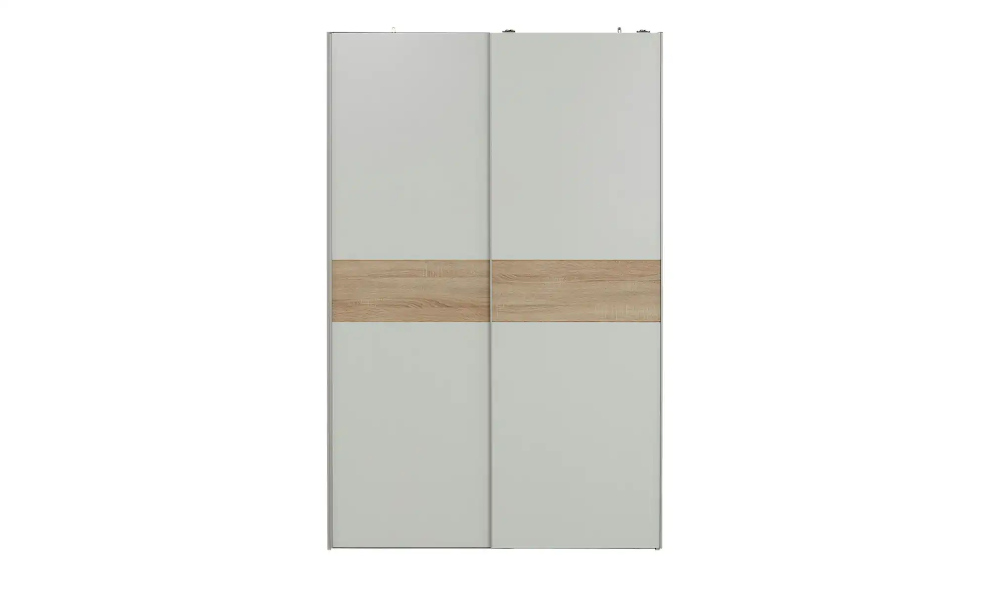 Schwebetürenschrank, 2-türig Luton