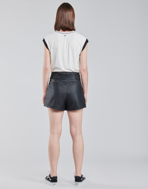 Volcom - SIIYA KNIT TOP - Blanc