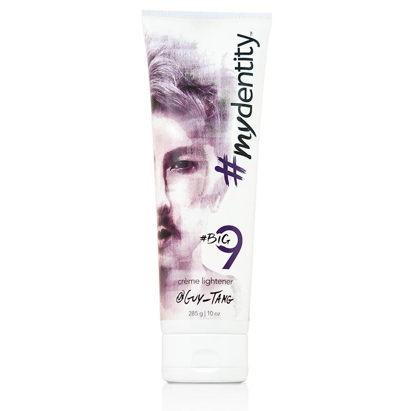 Crème décolorante Big9 285g / 285g