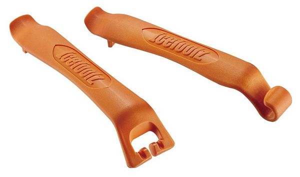Démonte pneu double fonction ICE TOOLZ 64A2