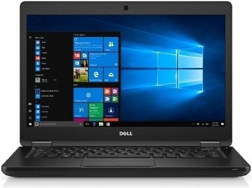 Dell Latitude 5480 | i5-6200U | 14