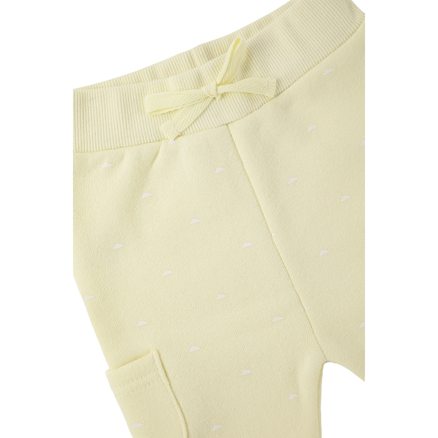 kindsgard Cargohose himma creme