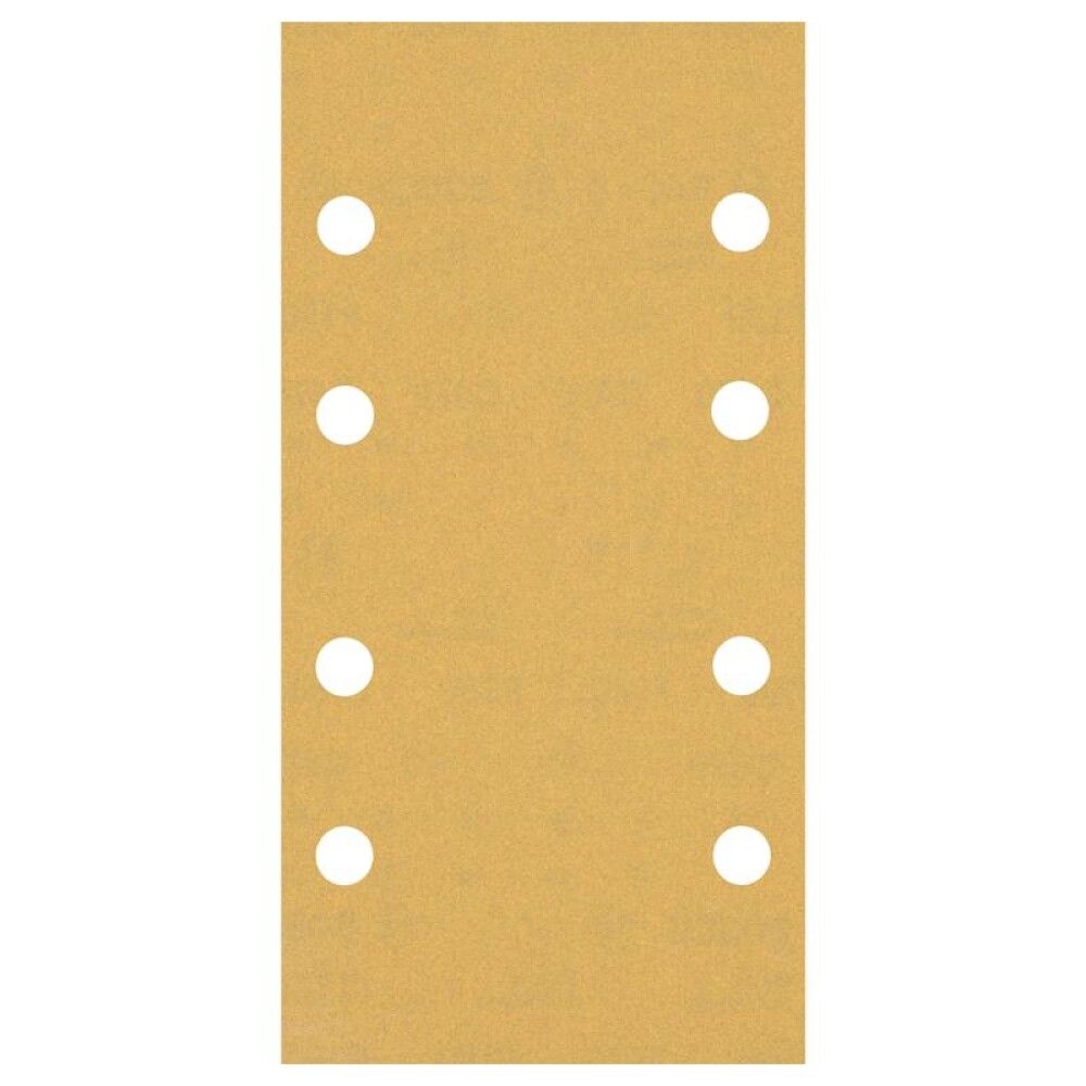 SLIPEPAPIR CRAFTOMAT 186X93MM K40-240 50STK