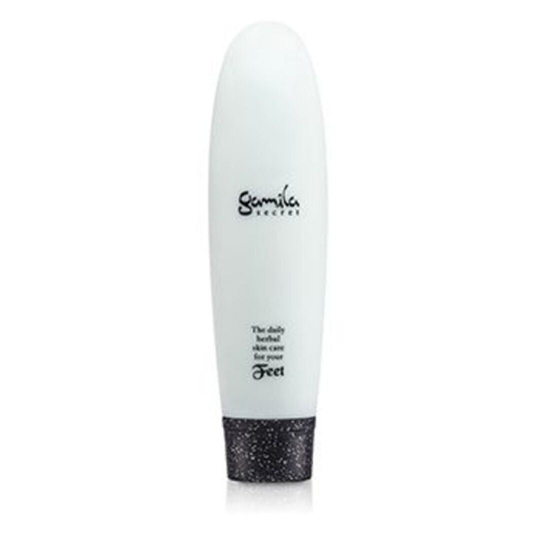 Bálsamo de Pés - 100ml