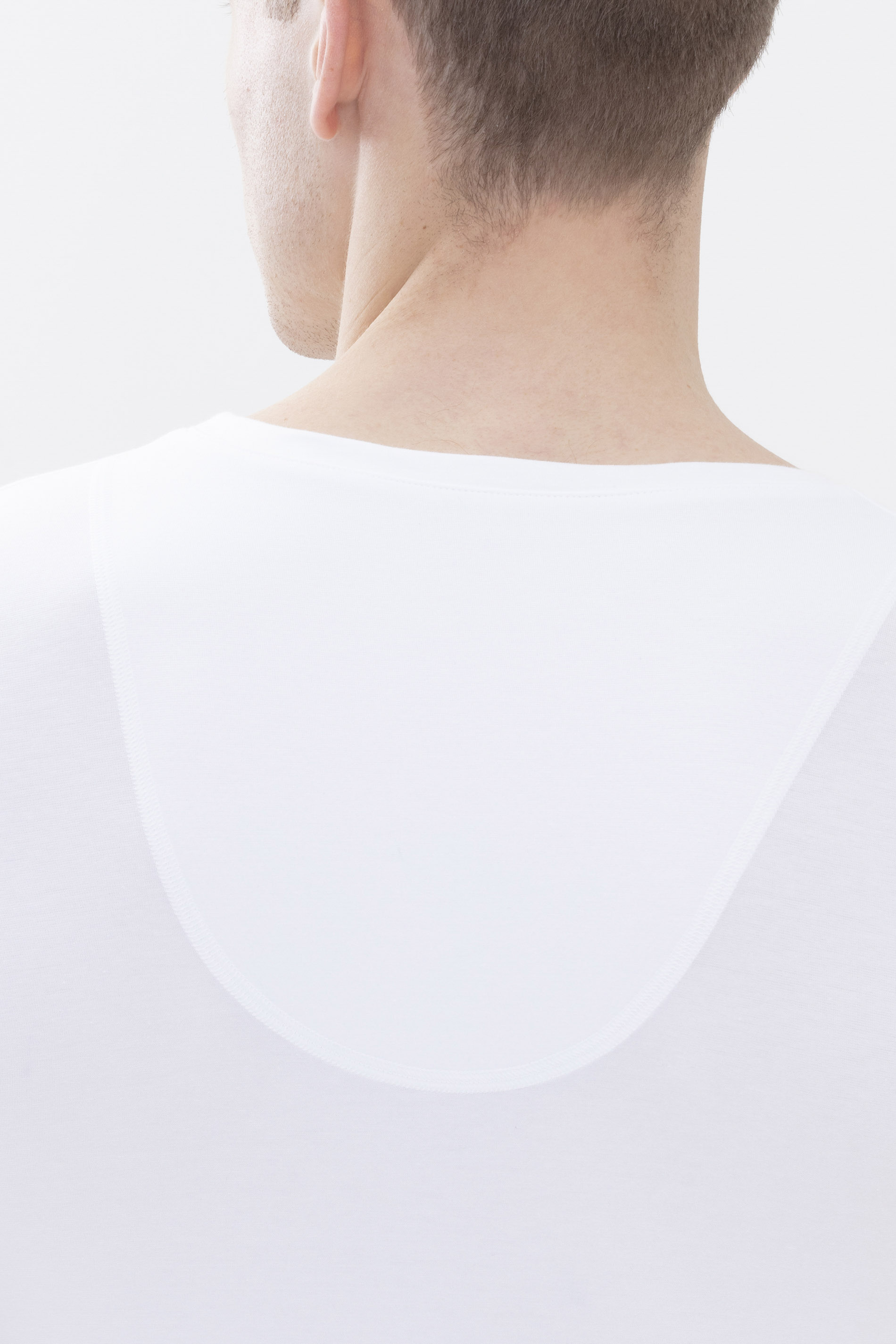 Crew Neck Shirt<br>Business Class