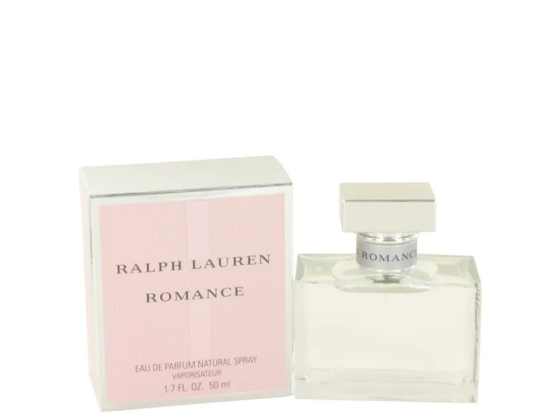 Ralph Lauren Romance EDP W 50 ml