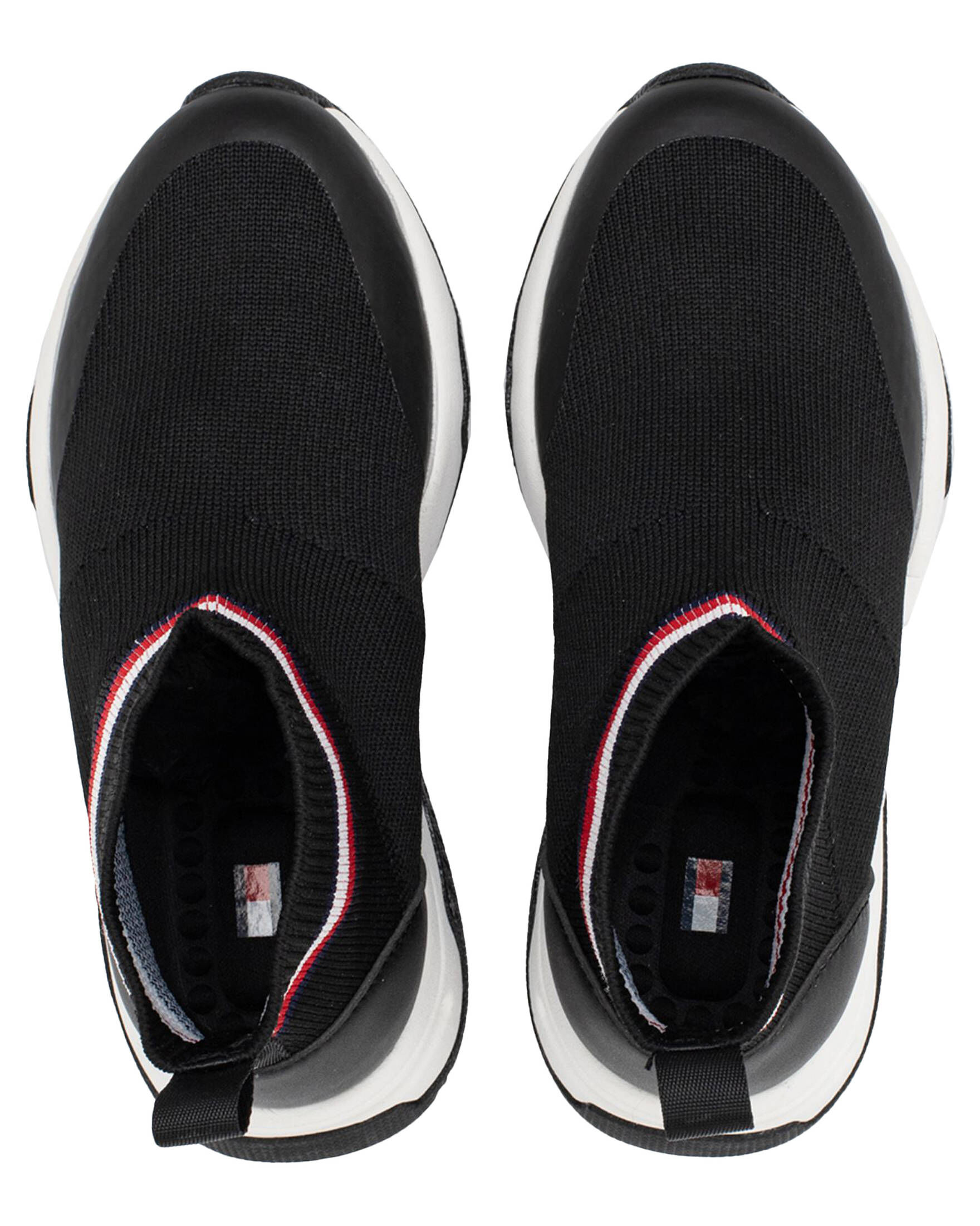 Tommy Hilfiger| Mädchen Sneaker