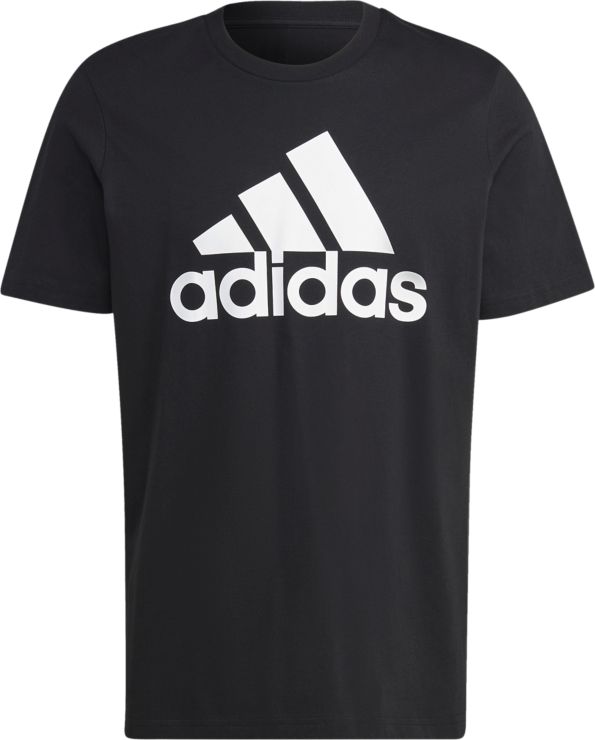 AdidasM BL SJ T - schwarz