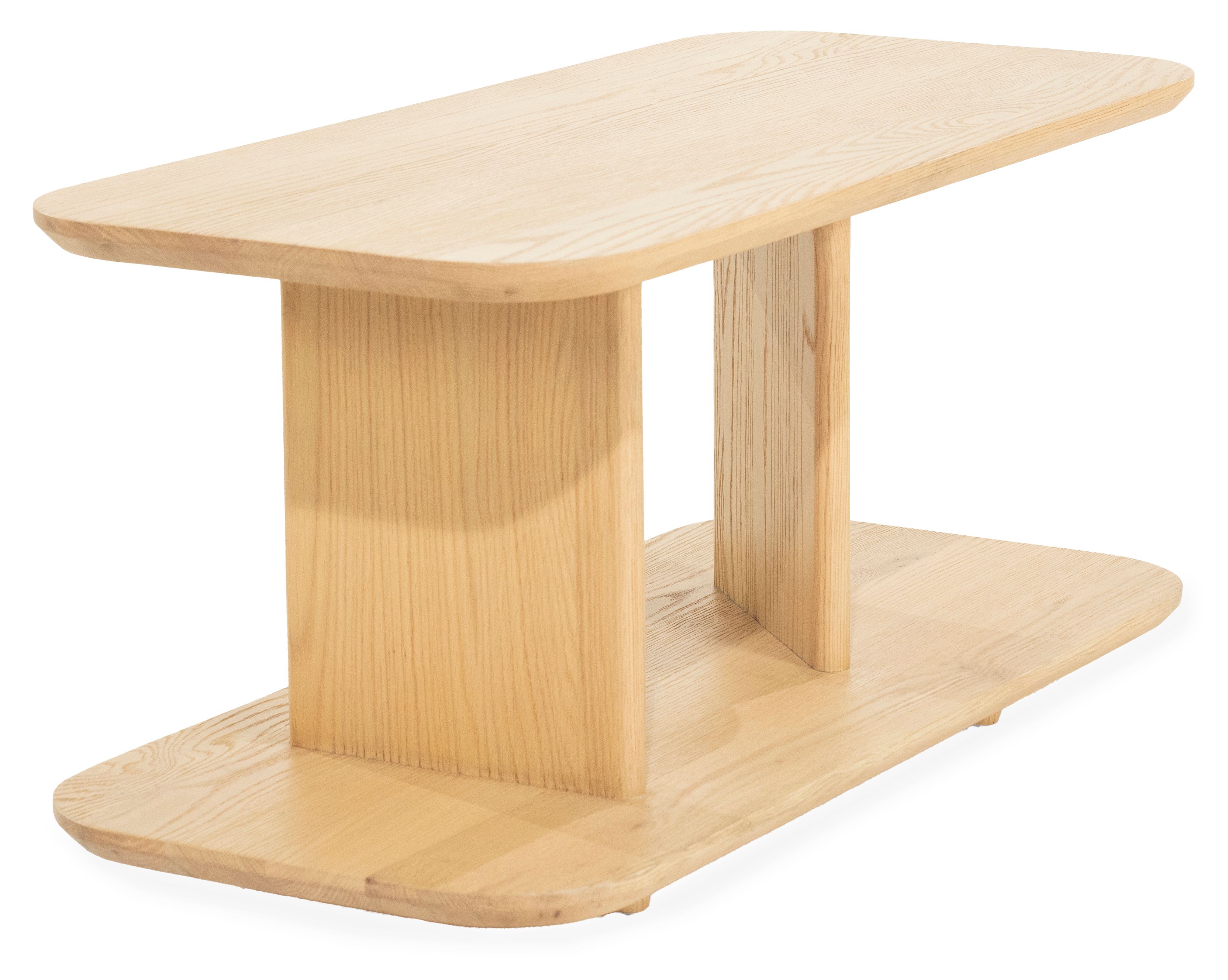 Bijzettafel 96384 Ty B90 x D40 x H43 cm