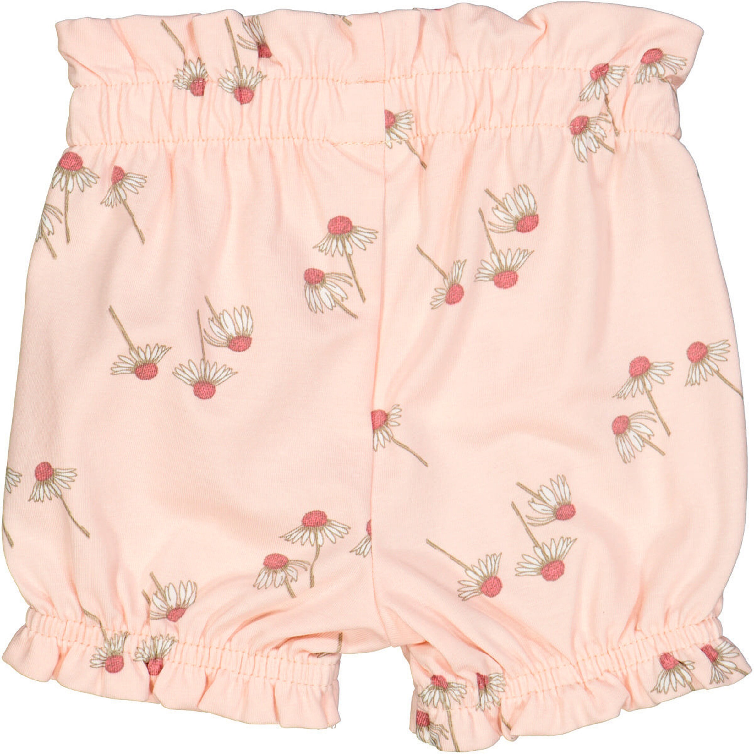 Müsli Babyshorts Mary/ Bubblegum/ cream