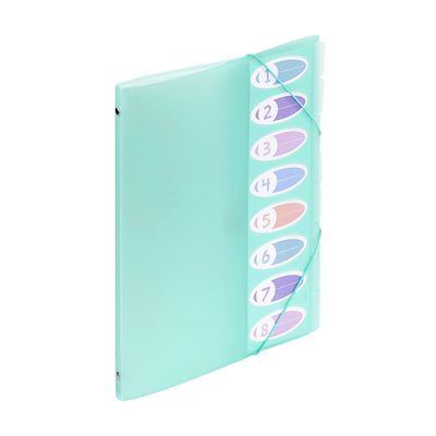 Viquel Propysoft - Trieur 8 positions - disponible dans différentes couleurs