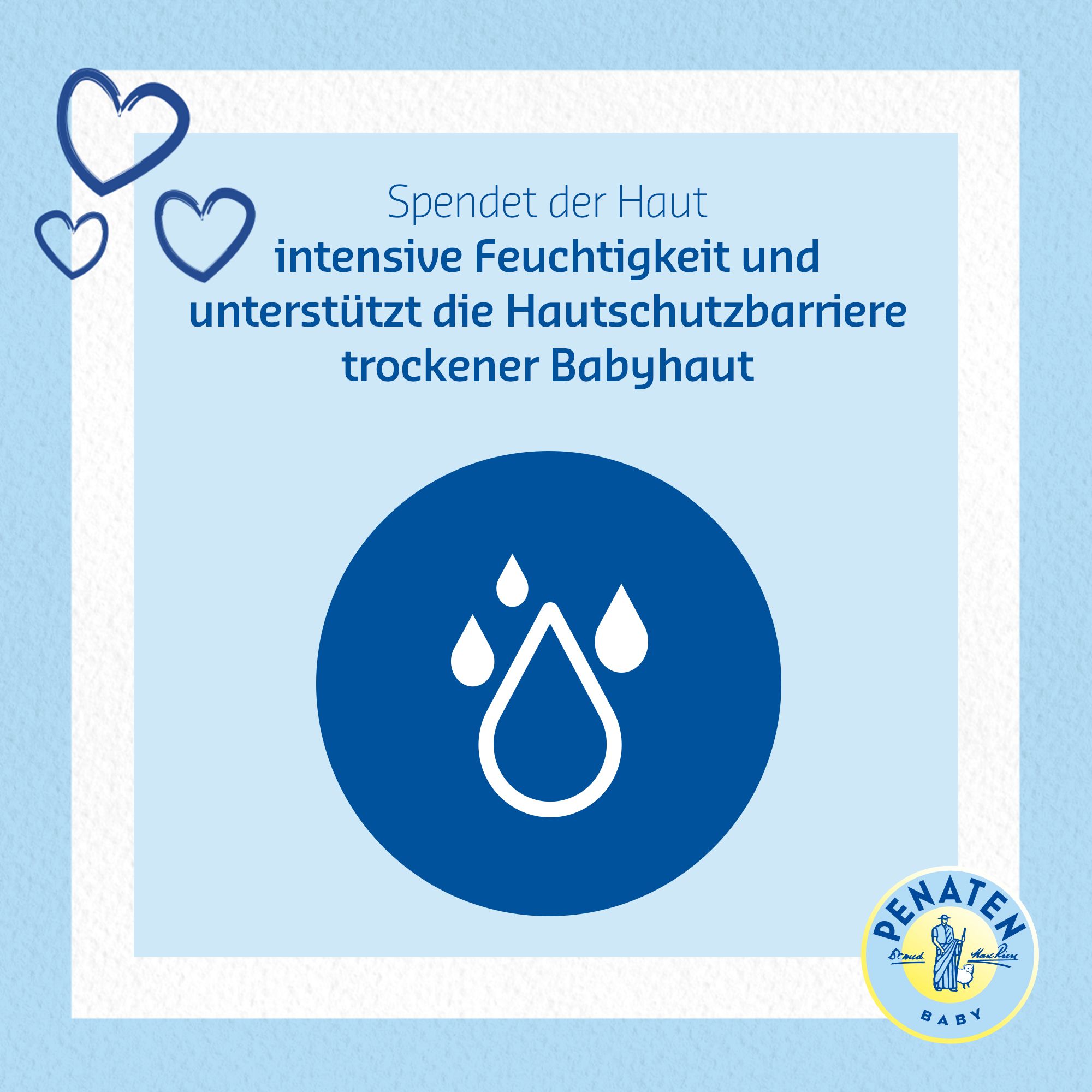 PENATEN® intensiv PFLEGEMILCH