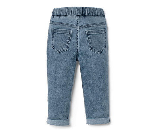 Kinder-Pull-on-Pants – Fit »Luca«