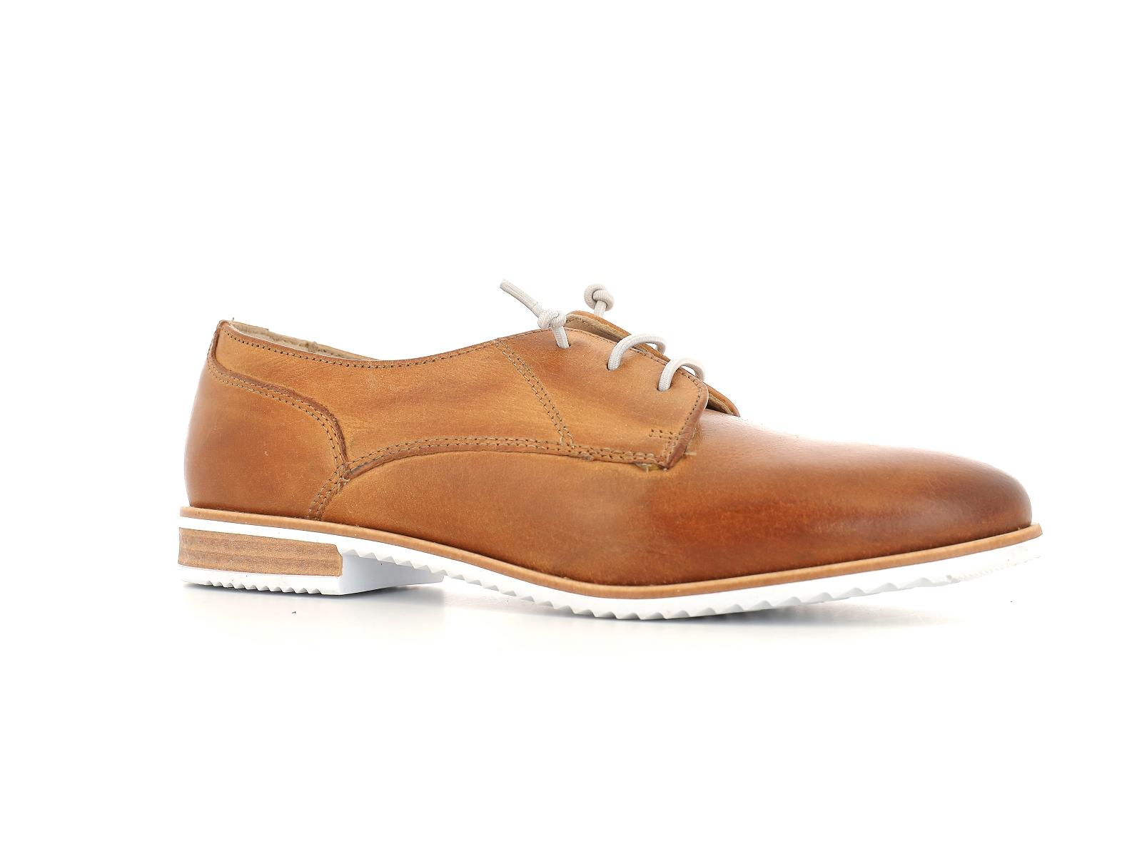 Elue par nous-WS 253R01 Cuir Camel