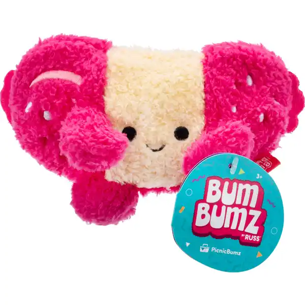 BumBumz 11 cm Picknick Bumz