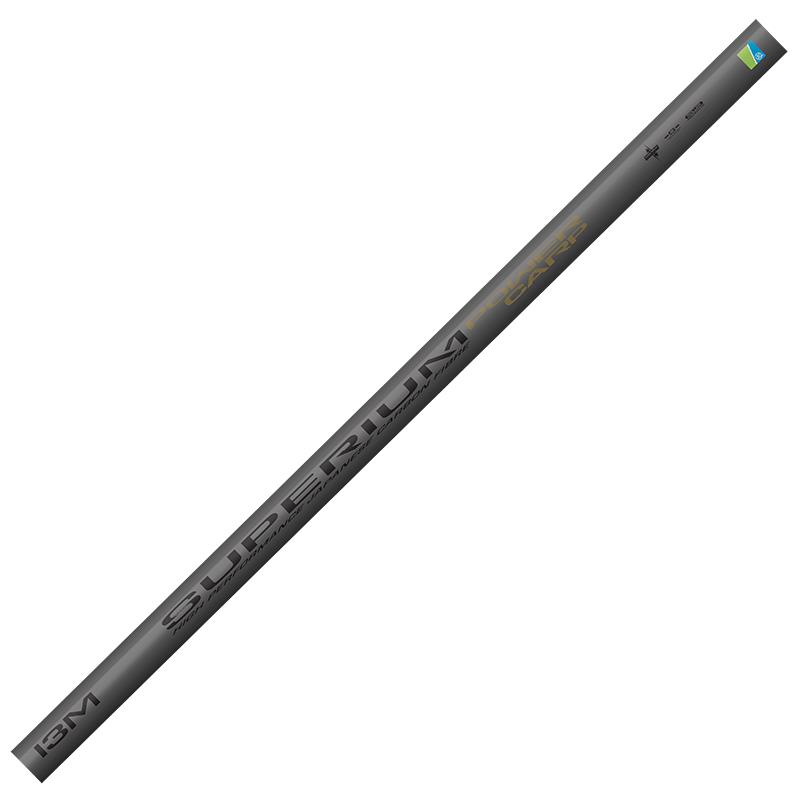 Pack Canne Coup À Emmanchement Preston Innovations Superium Power Carp Pole