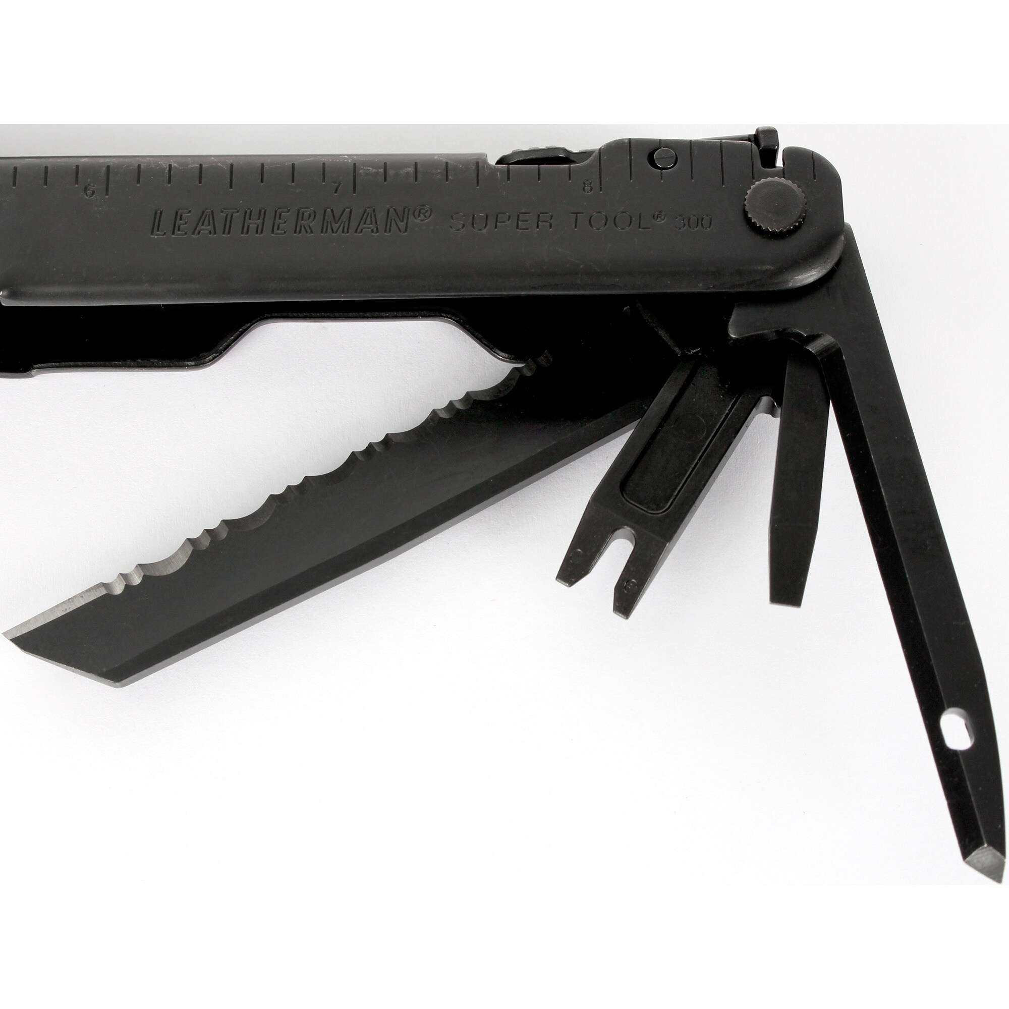 Leatherman Multitool Multitool SUPER TOOL 300M