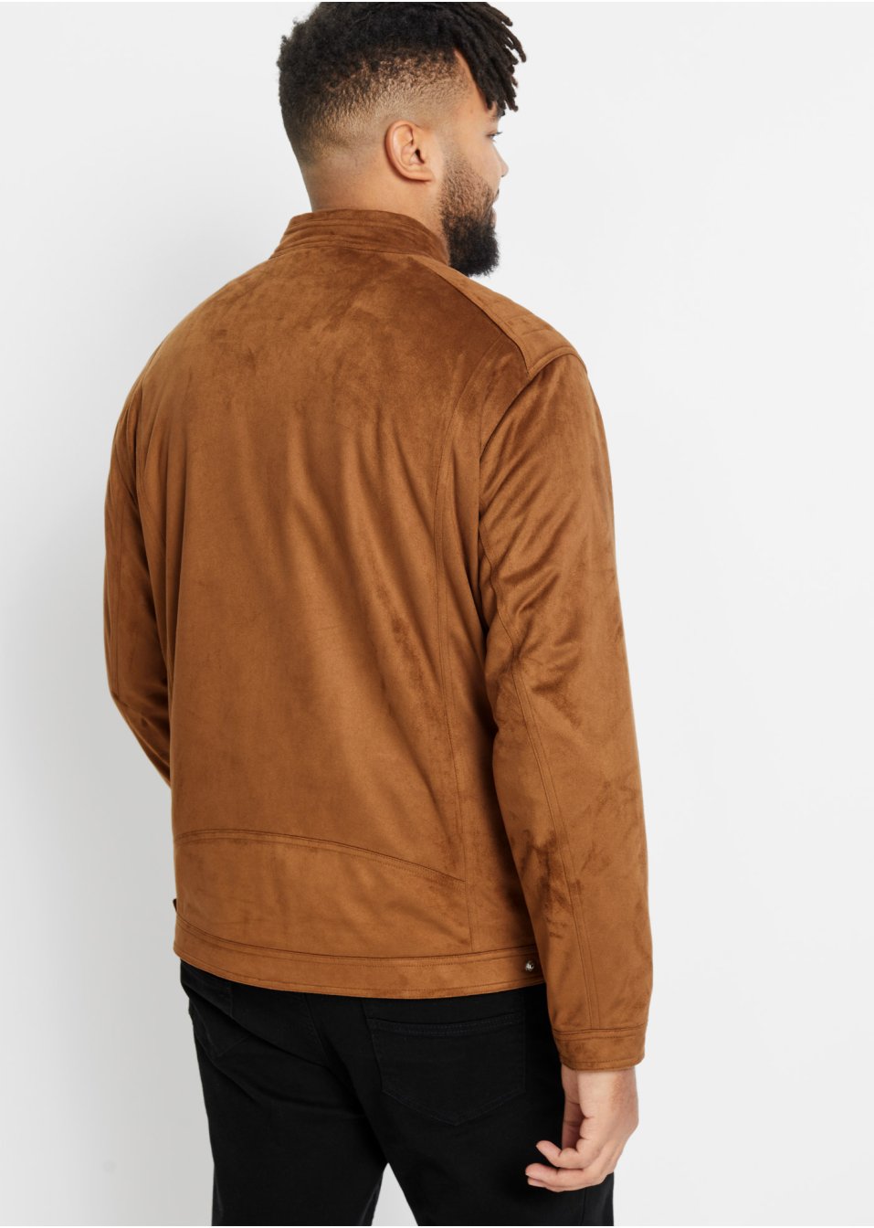 Veste courte