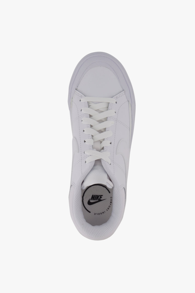 Nike Court Vision Low Better Damen Sneaker