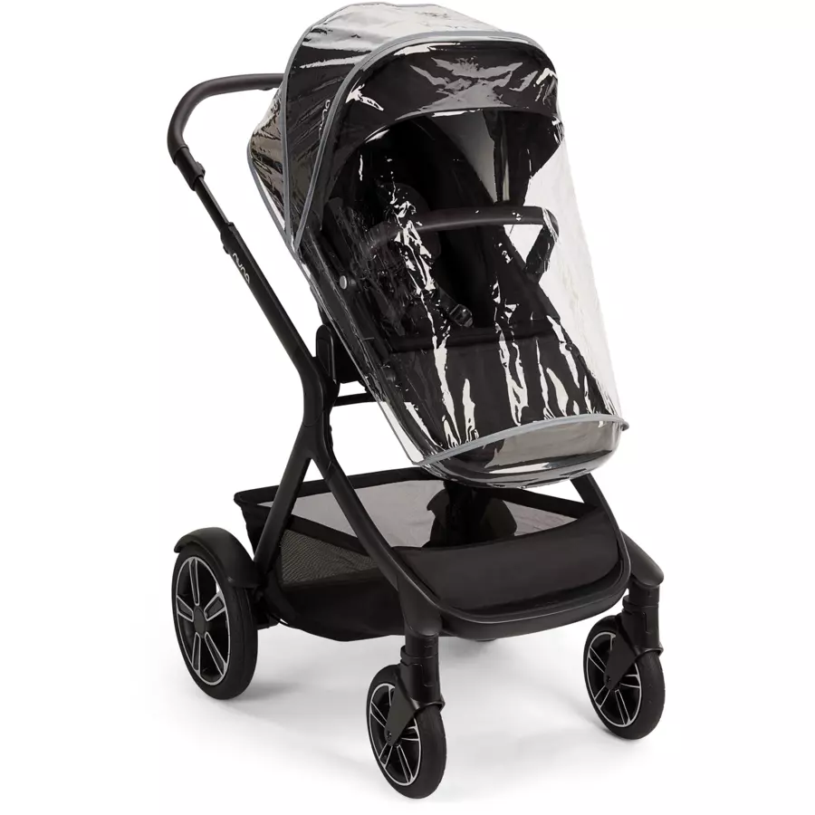 Nuna Kinderwagen DEMI™ next Caviar