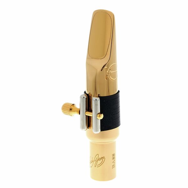 Jody Jazz Bass Saxophone DV 7