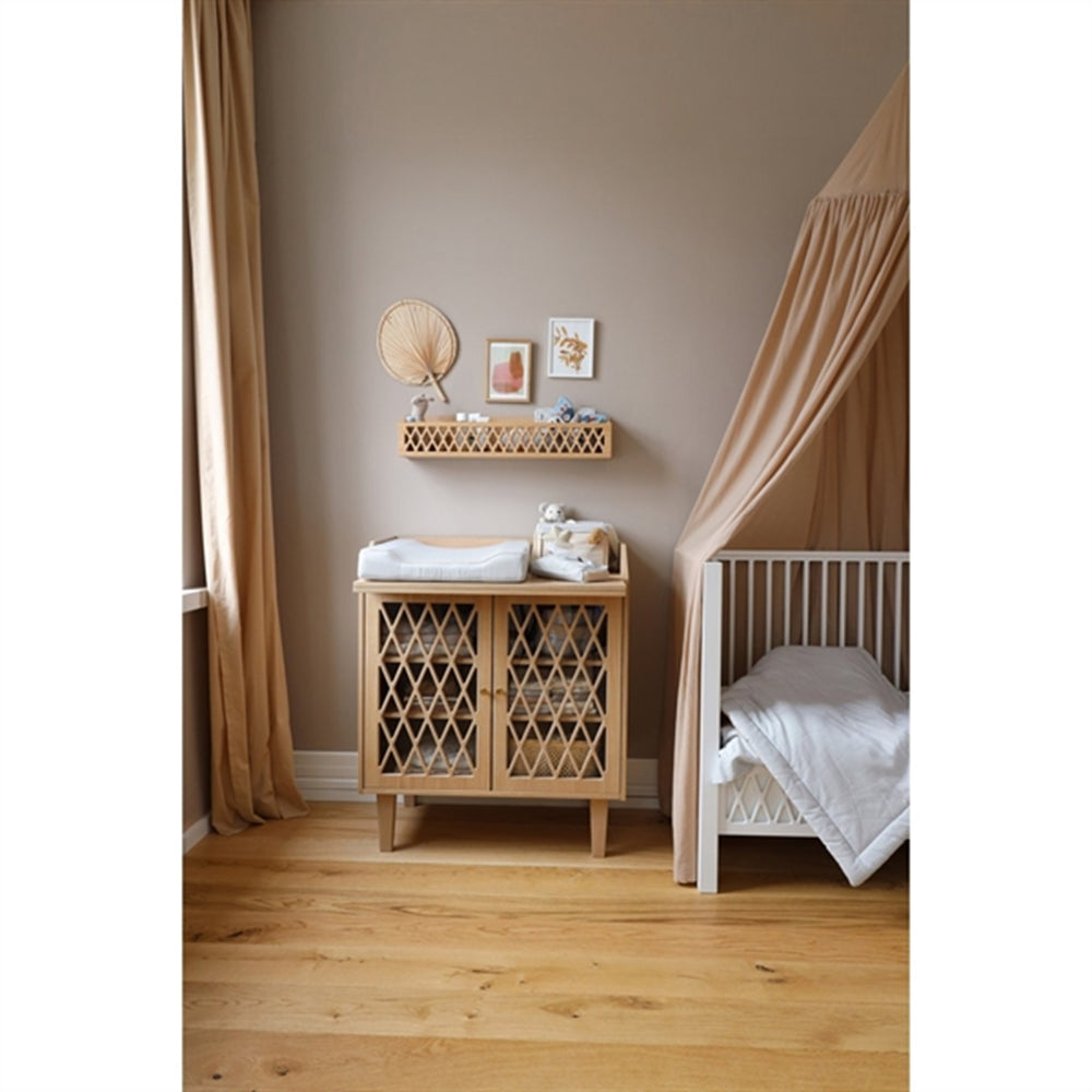 Puslepude Classic Stripes Blue