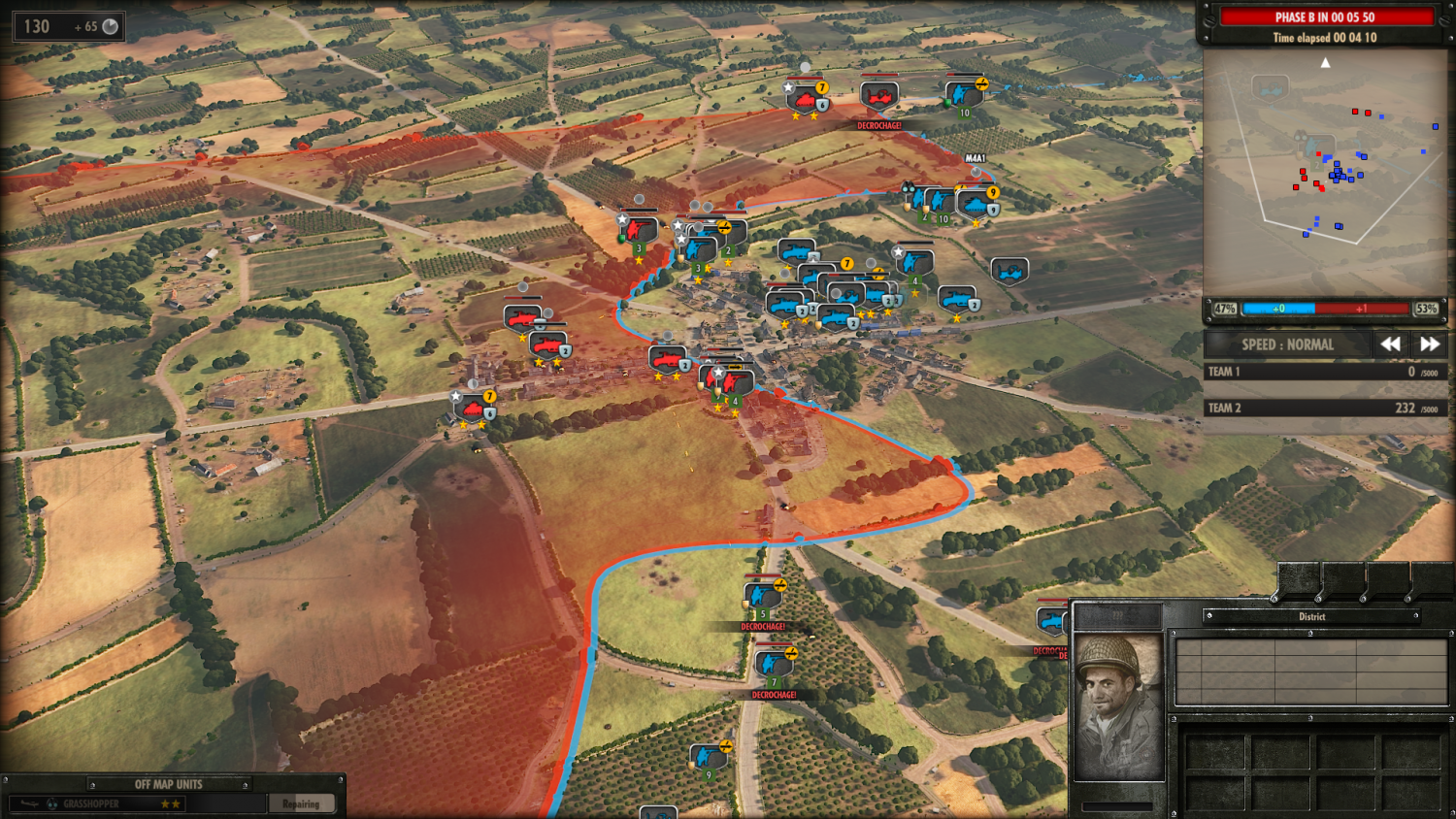 Steel Division: Normandy 44 - Deluxe Edition- PC