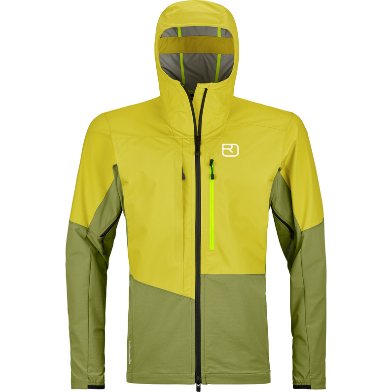 Ortovox Herren Mesola Jacke