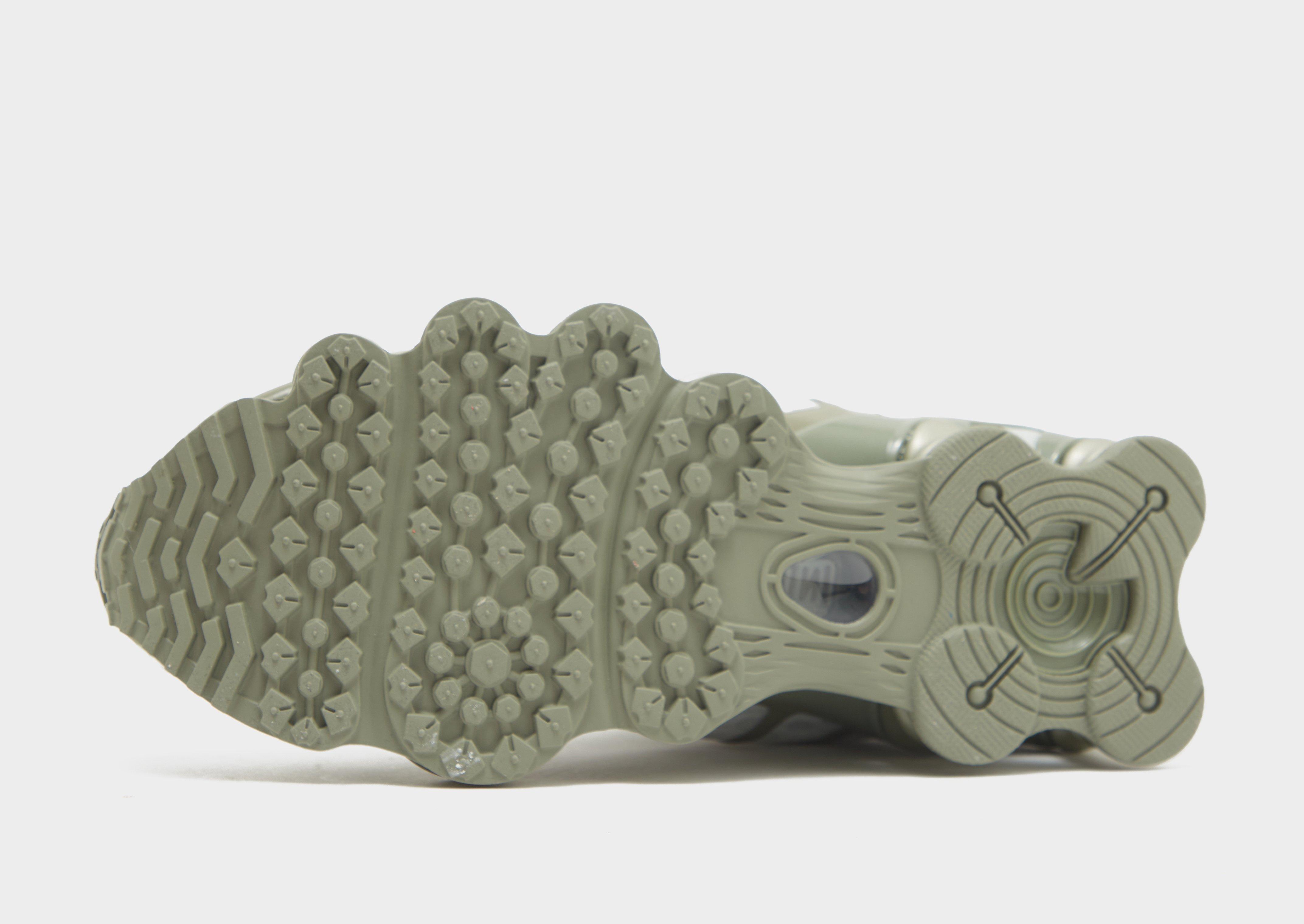 Nike Shox TL Femme