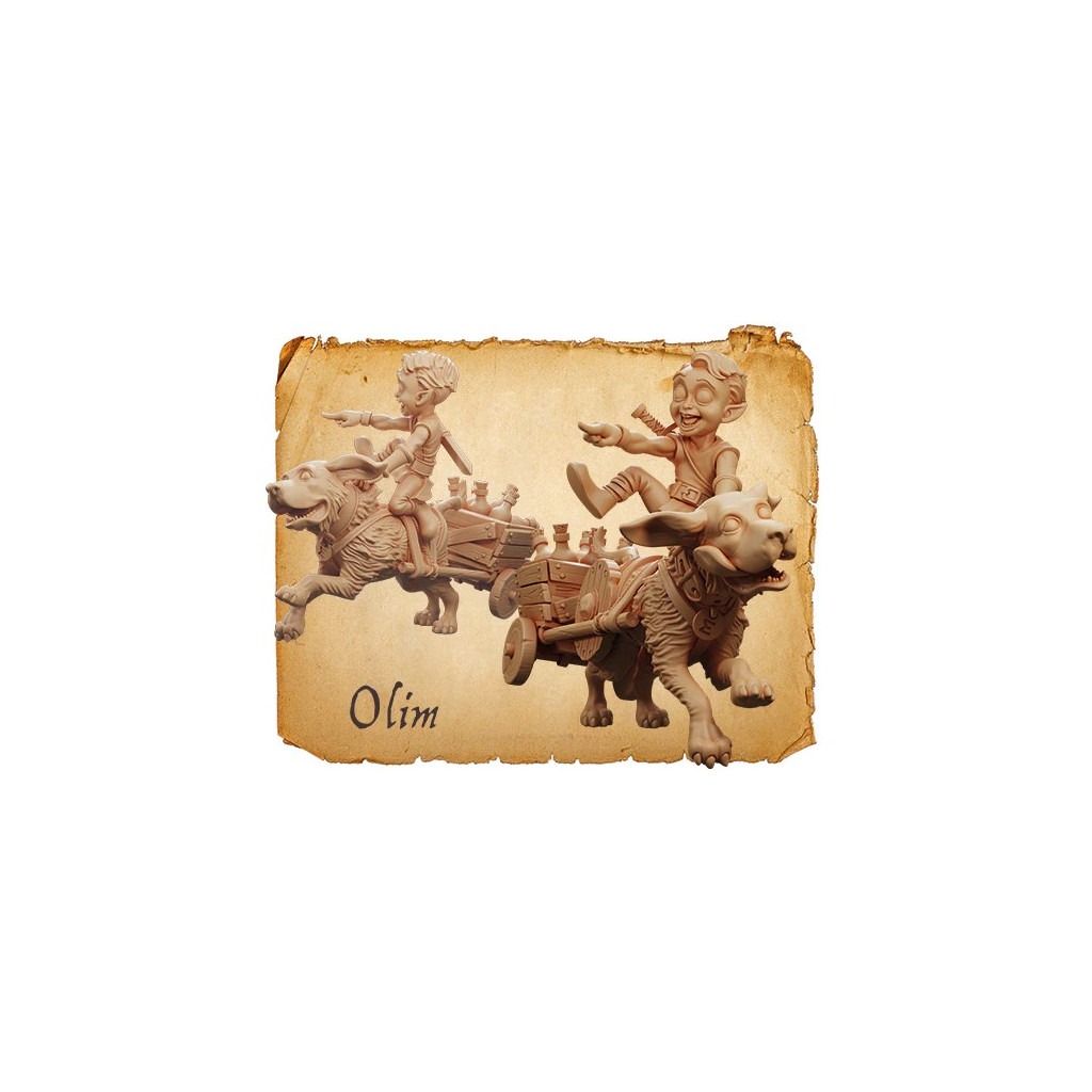 Moonstone: Rune Fated