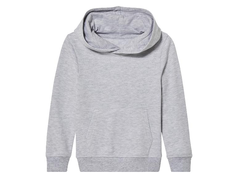 Kinder hoodie