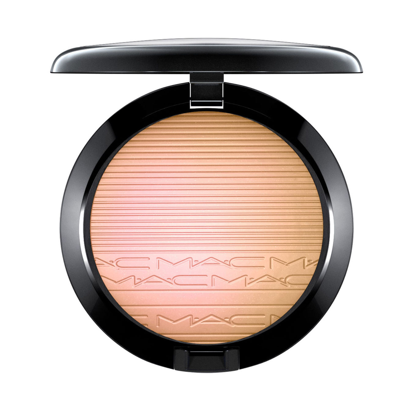 M•A•C Extra Dimension Skinfinish PuderBeaming Blush