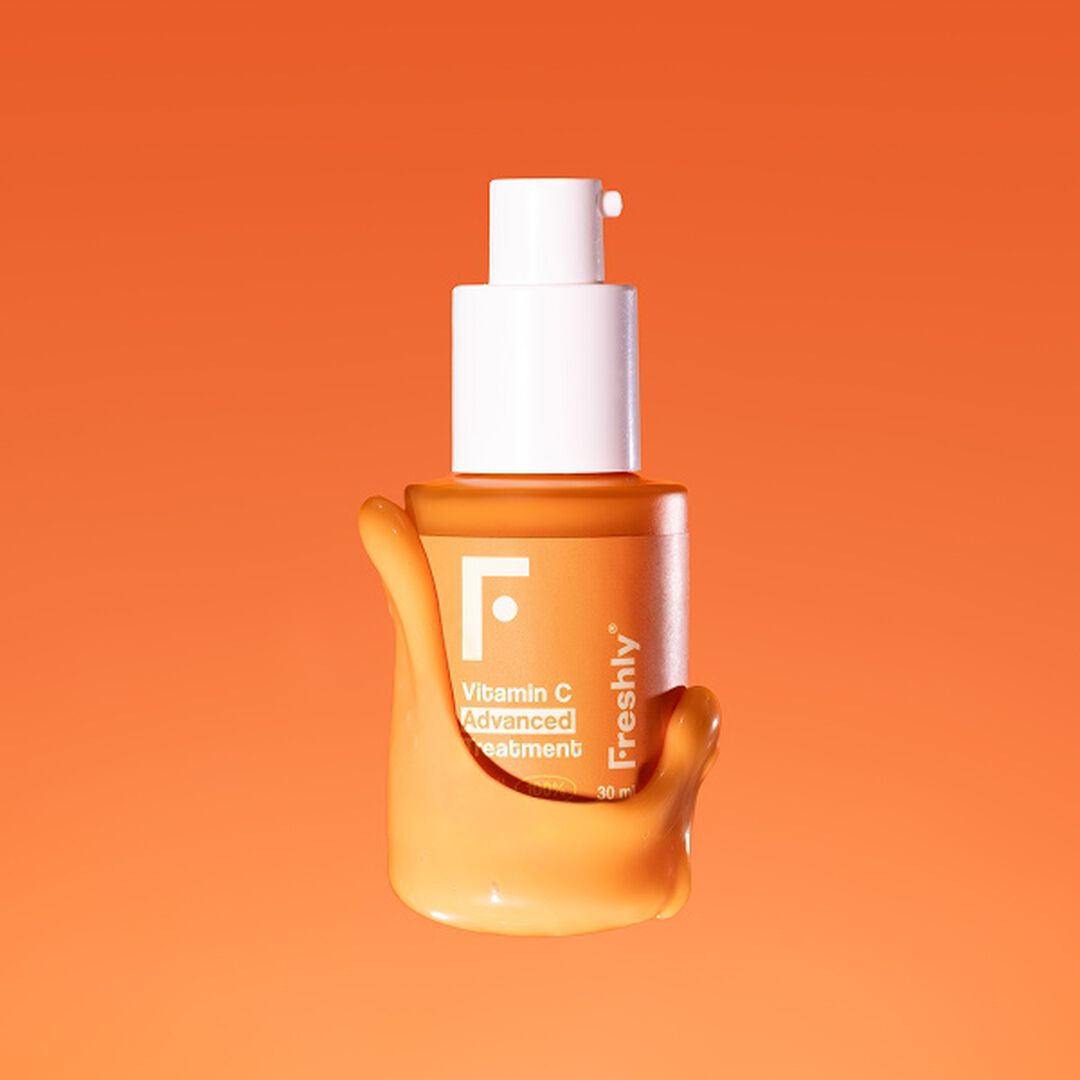 Vitamin C Advanced Treatment - 30ml