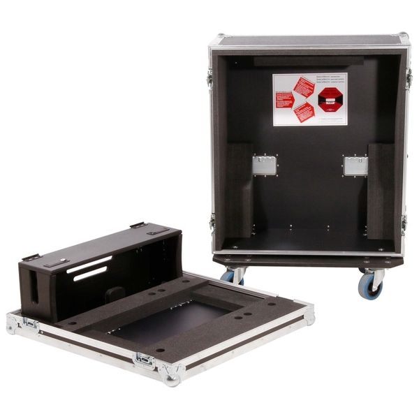 Thon Roadcase Yamaha DM7C-EX RG DH