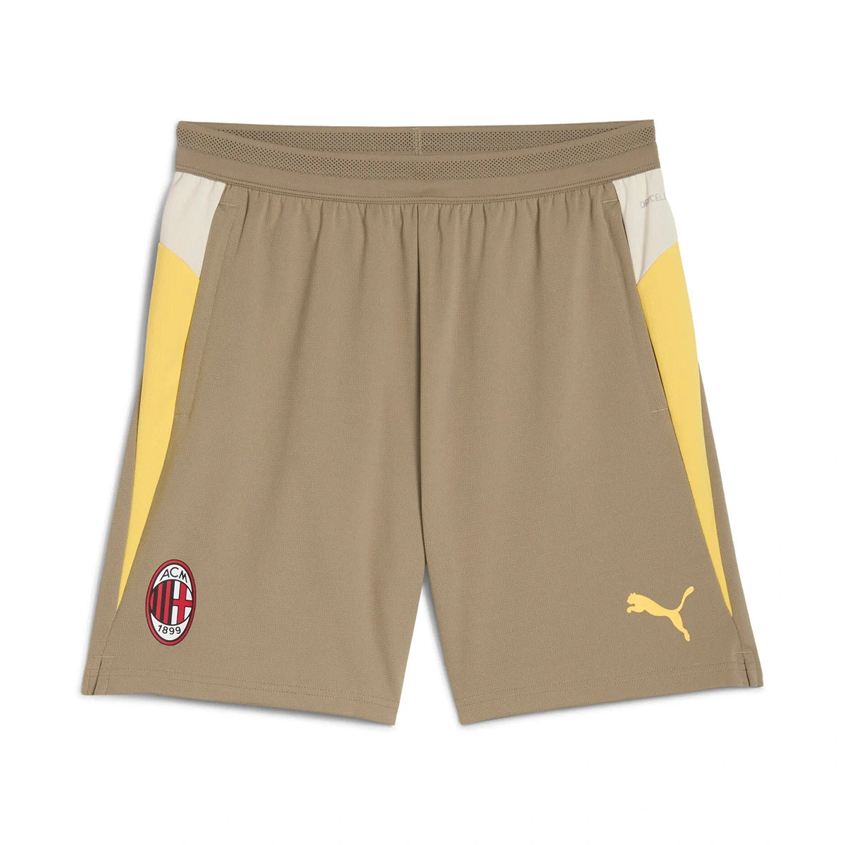 Calções Puma Ac Milan Training 2025-2026