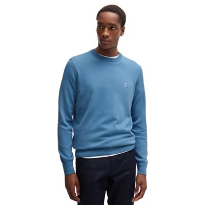 Pull homme Kanovano 10242235 BOSS