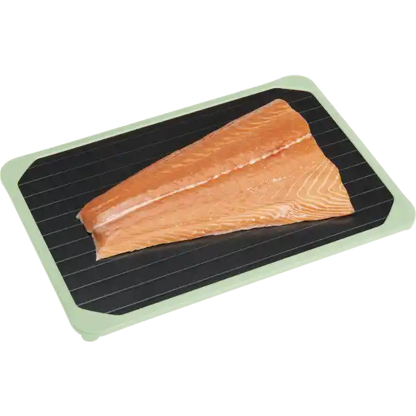 Auftauplatte